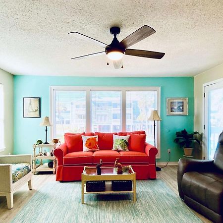 Sea Oats B106 By Albvr - Great Renovation And Tons Of Space In This 2Br 2Ba Condo - Outdoor Pools, Pier, And Dedicated Beach Access Gulf Shores Eksteriør billede