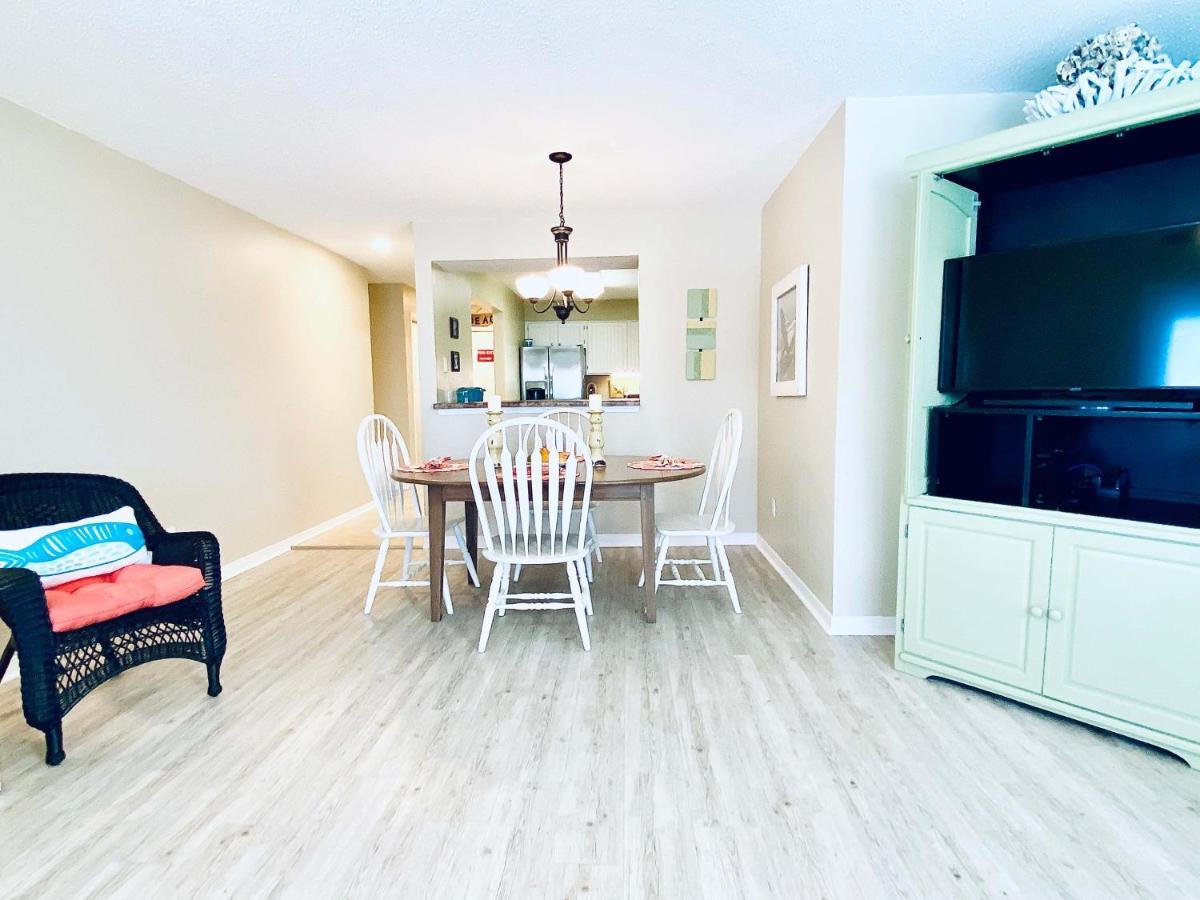 Sea Oats B106 By Albvr - Great Renovation And Tons Of Space In This 2Br 2Ba Condo - Outdoor Pools, Pier, And Dedicated Beach Access Gulf Shores Eksteriør billede