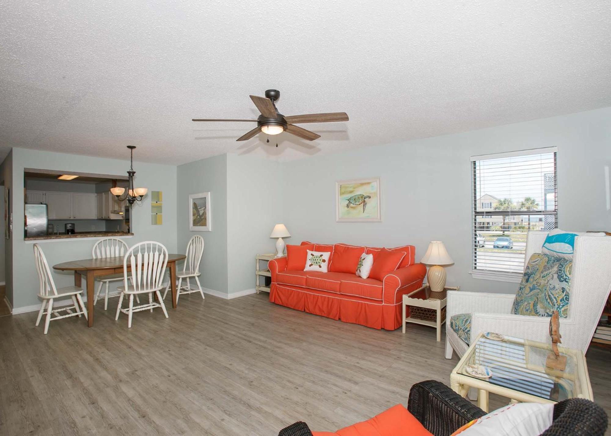 Sea Oats B106 By Albvr - Great Renovation And Tons Of Space In This 2Br 2Ba Condo - Outdoor Pools, Pier, And Dedicated Beach Access Gulf Shores Eksteriør billede