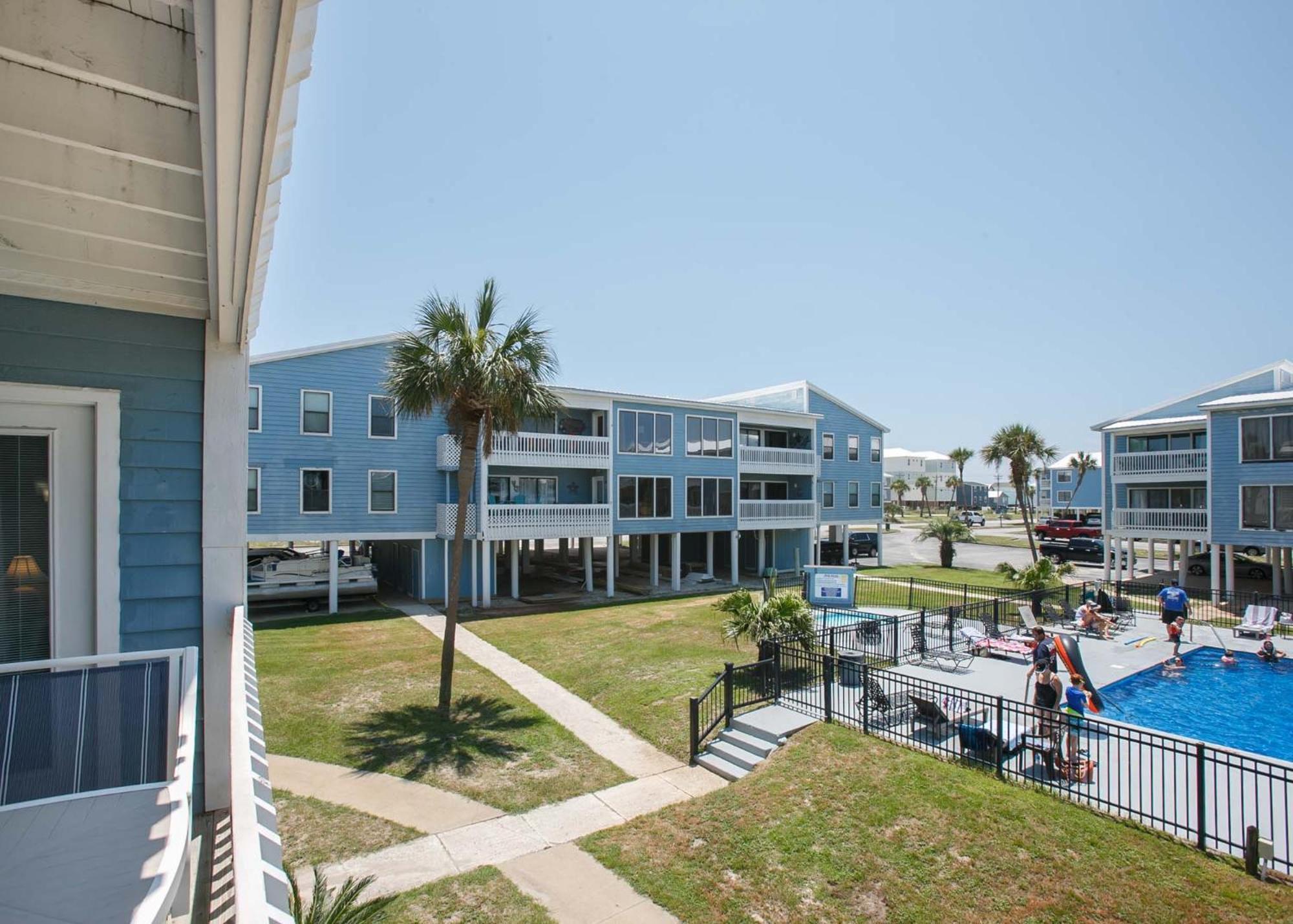 Sea Oats B106 By Albvr - Great Renovation And Tons Of Space In This 2Br 2Ba Condo - Outdoor Pools, Pier, And Dedicated Beach Access Gulf Shores Eksteriør billede