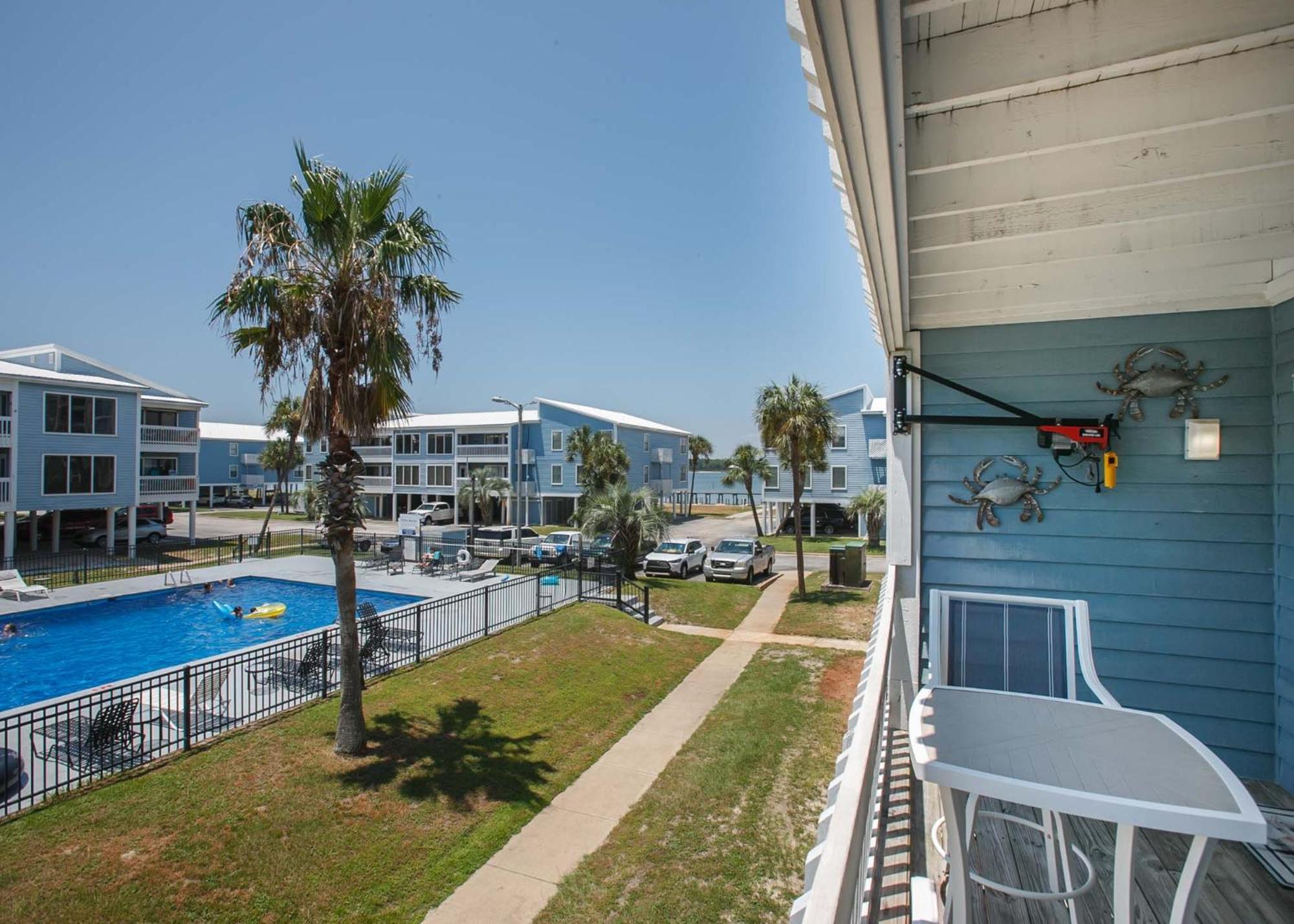 Sea Oats B106 By Albvr - Great Renovation And Tons Of Space In This 2Br 2Ba Condo - Outdoor Pools, Pier, And Dedicated Beach Access Gulf Shores Eksteriør billede