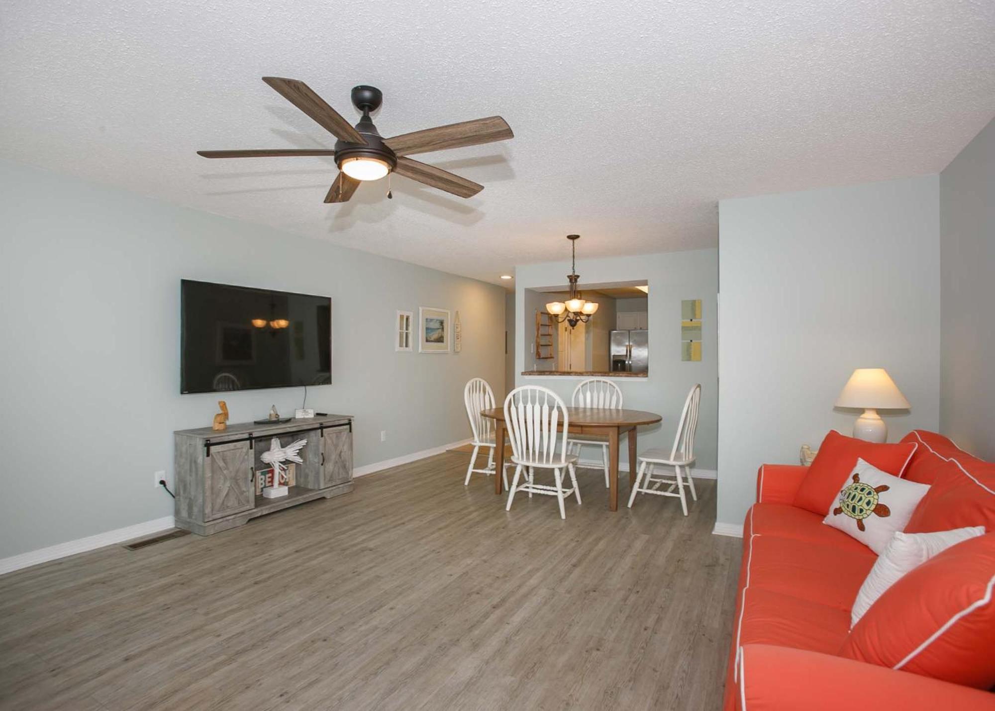 Sea Oats B106 By Albvr - Great Renovation And Tons Of Space In This 2Br 2Ba Condo - Outdoor Pools, Pier, And Dedicated Beach Access Gulf Shores Eksteriør billede