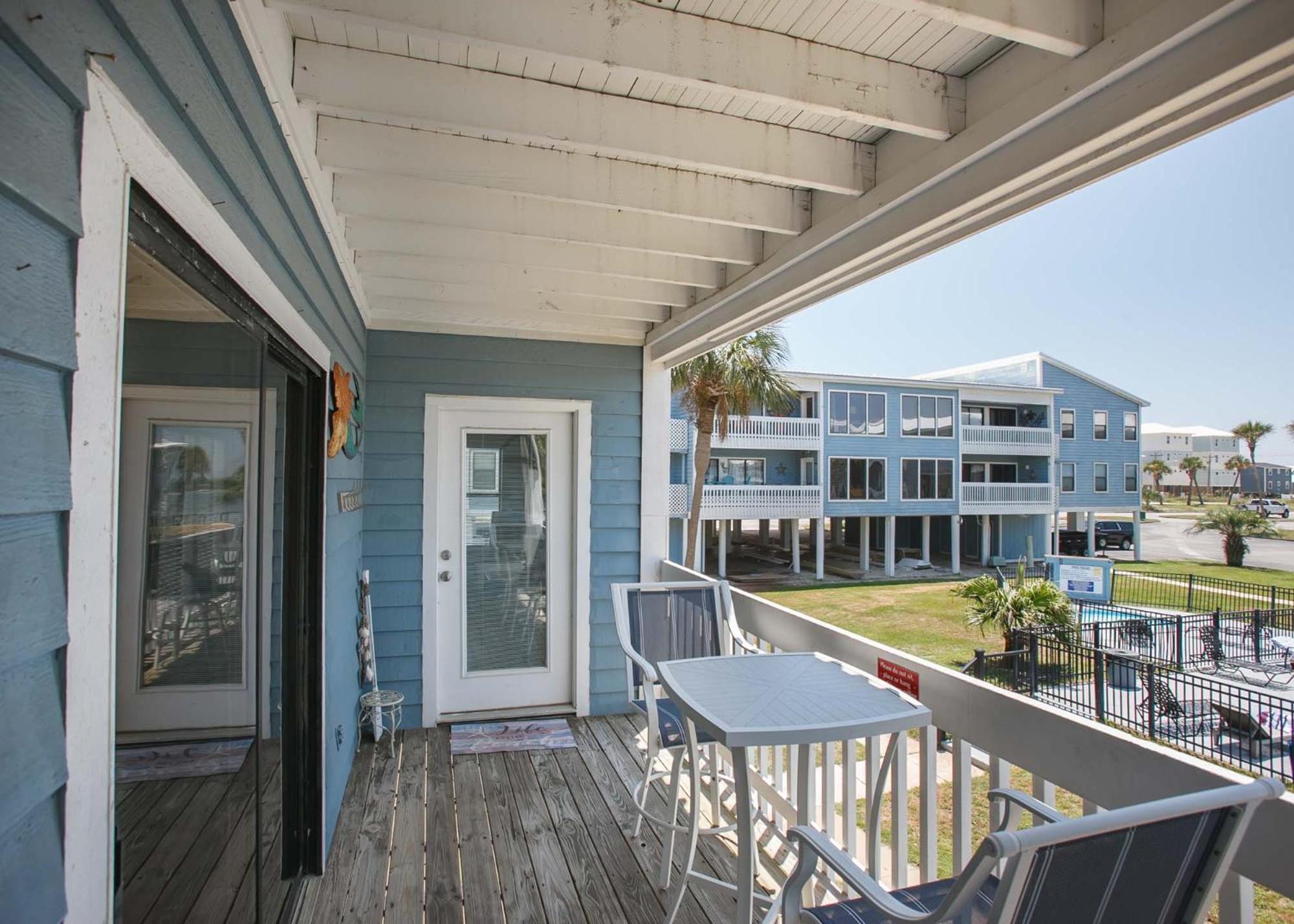 Sea Oats B106 By Albvr - Great Renovation And Tons Of Space In This 2Br 2Ba Condo - Outdoor Pools, Pier, And Dedicated Beach Access Gulf Shores Eksteriør billede