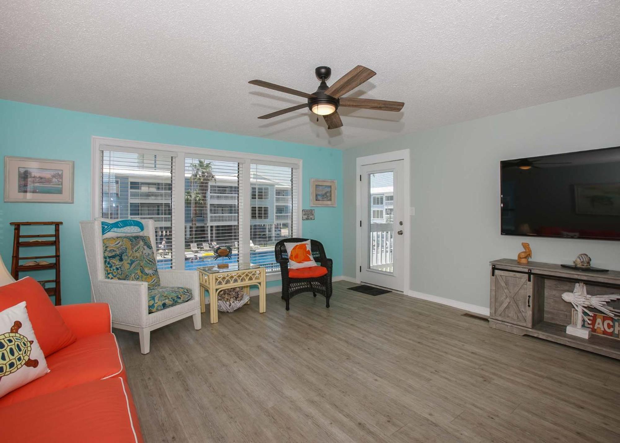 Sea Oats B106 By Albvr - Great Renovation And Tons Of Space In This 2Br 2Ba Condo - Outdoor Pools, Pier, And Dedicated Beach Access Gulf Shores Eksteriør billede