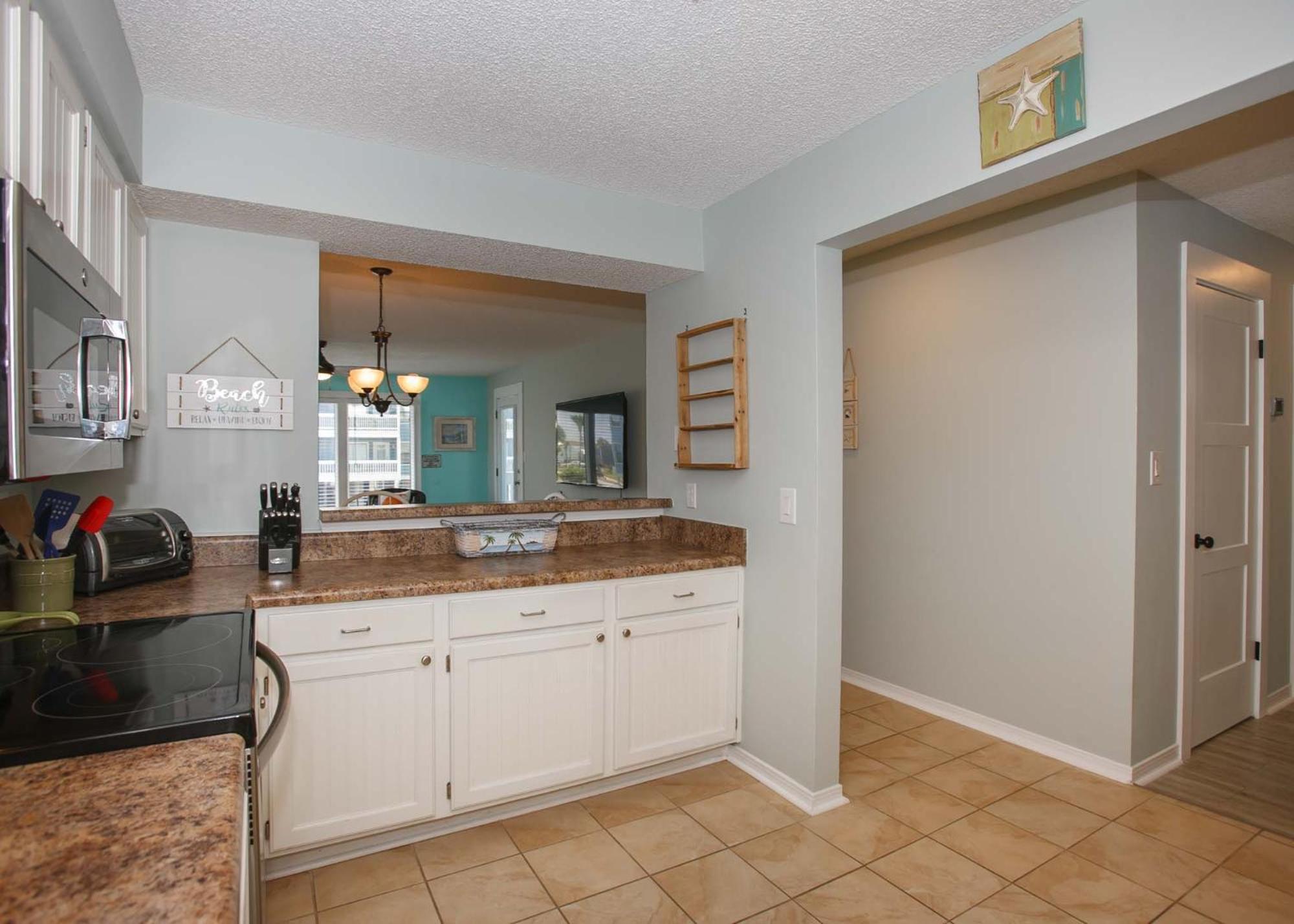 Sea Oats B106 By Albvr - Great Renovation And Tons Of Space In This 2Br 2Ba Condo - Outdoor Pools, Pier, And Dedicated Beach Access Gulf Shores Eksteriør billede