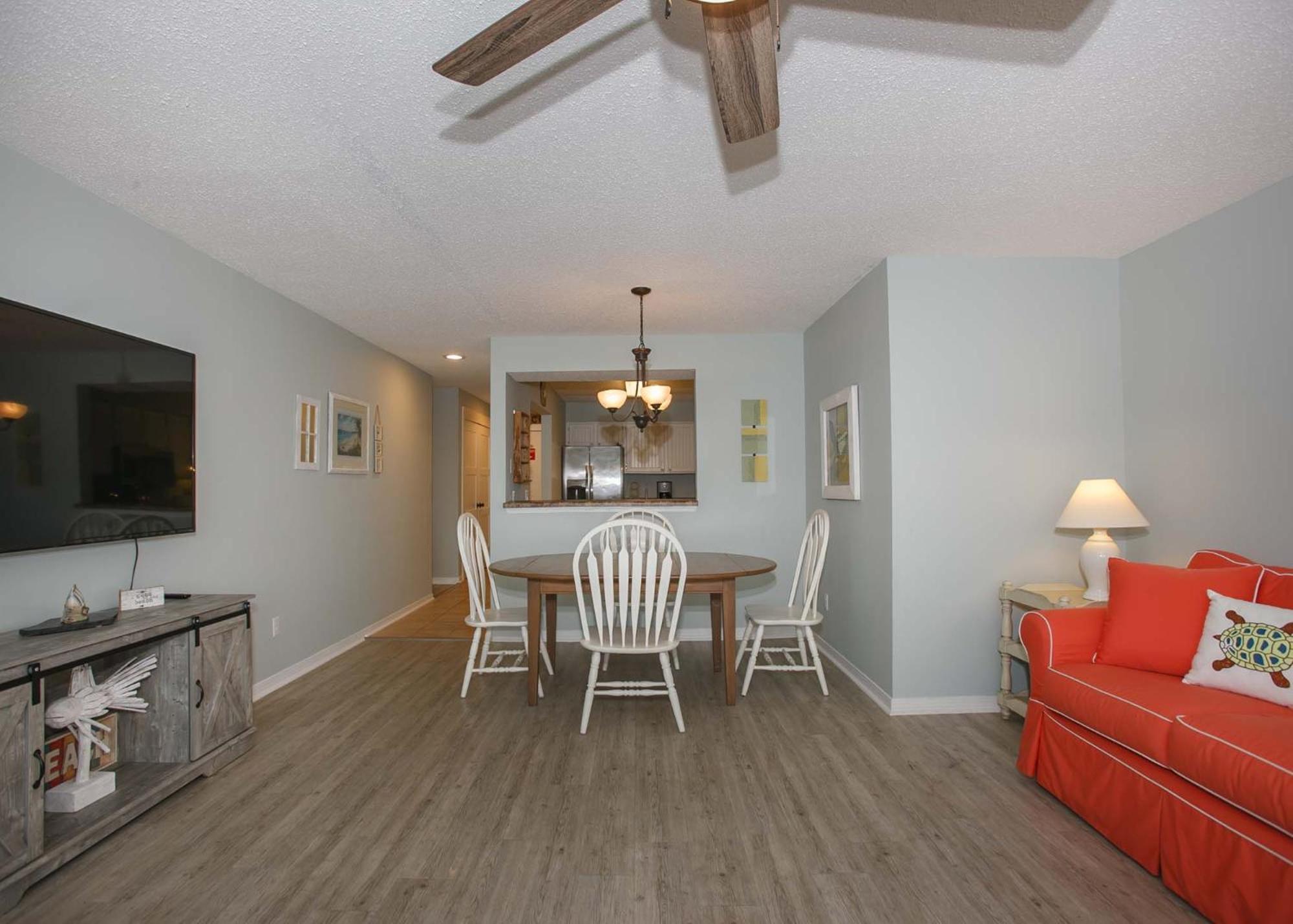 Sea Oats B106 By Albvr - Great Renovation And Tons Of Space In This 2Br 2Ba Condo - Outdoor Pools, Pier, And Dedicated Beach Access Gulf Shores Eksteriør billede
