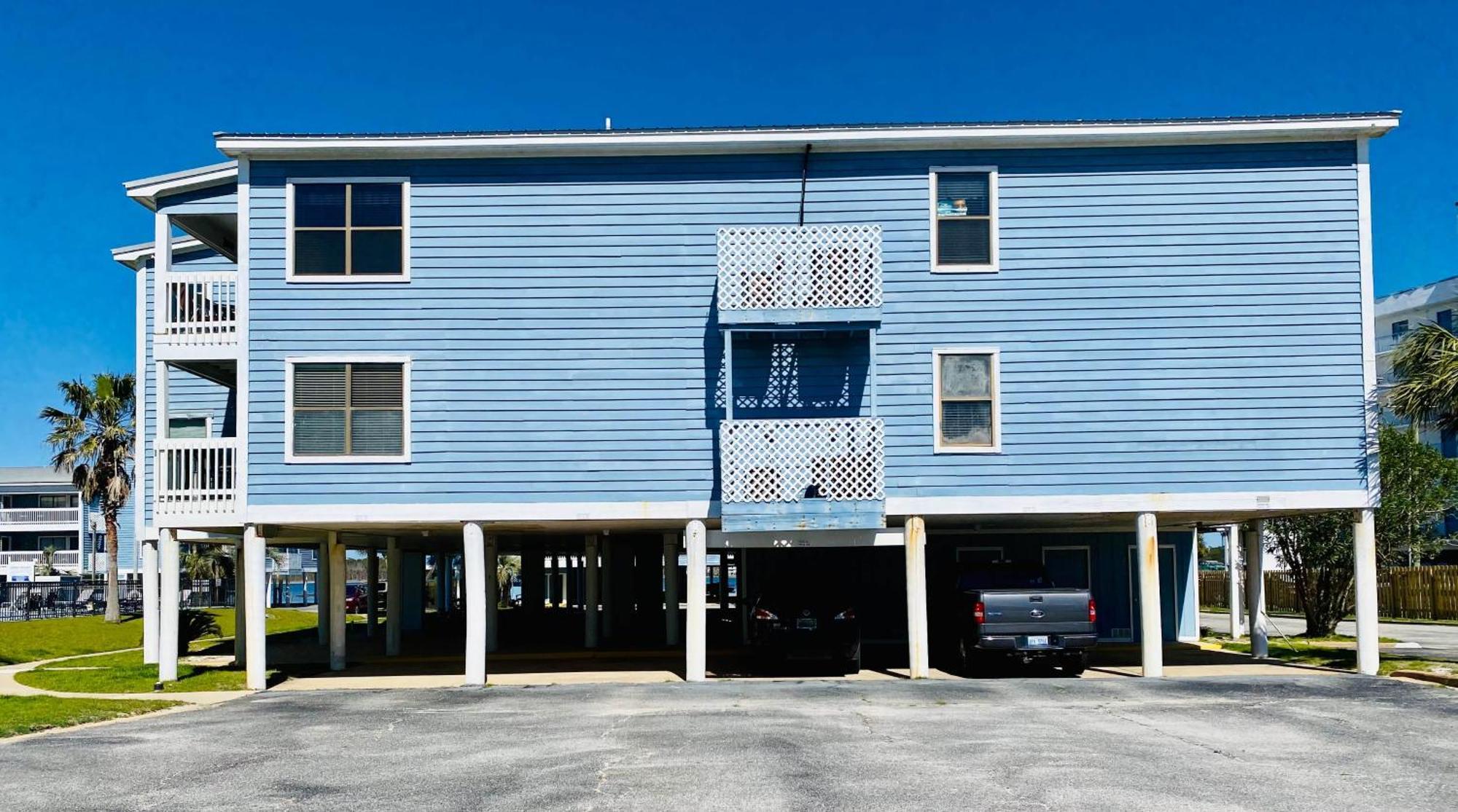 Sea Oats B106 By Albvr - Great Renovation And Tons Of Space In This 2Br 2Ba Condo - Outdoor Pools, Pier, And Dedicated Beach Access Gulf Shores Eksteriør billede